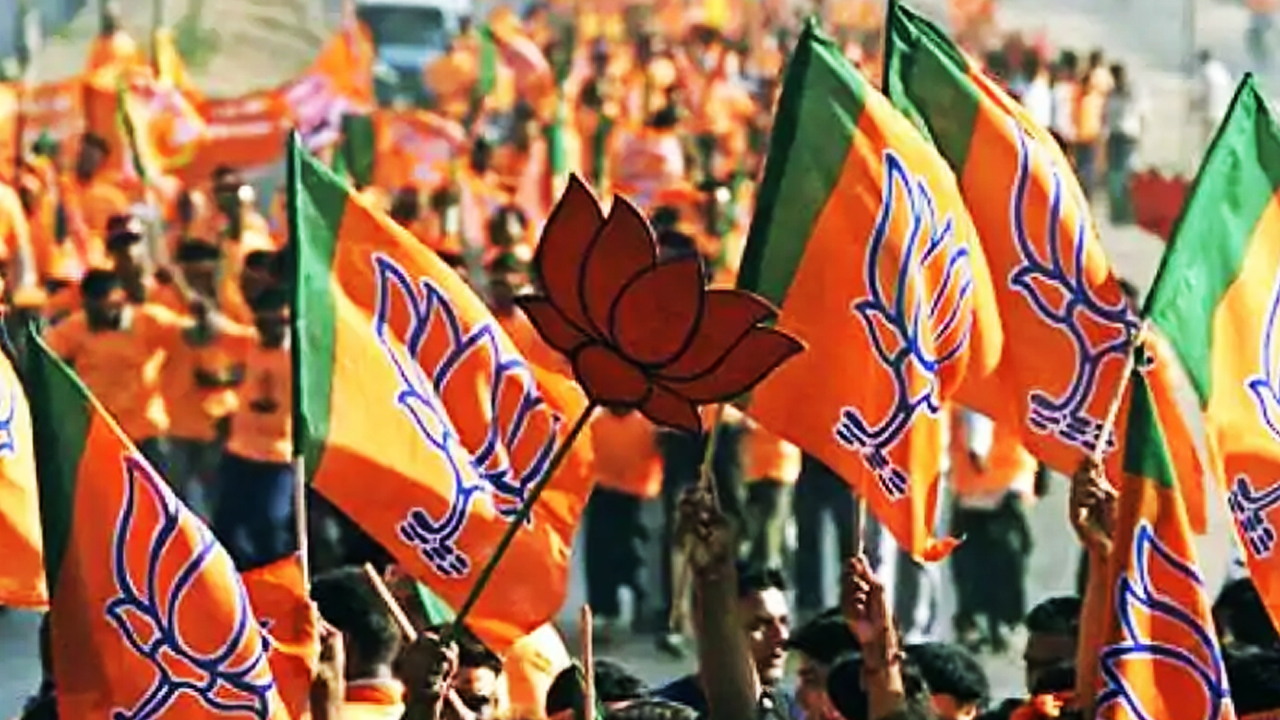 Assam: BJP’s ‘electoral magic repeats once more in State