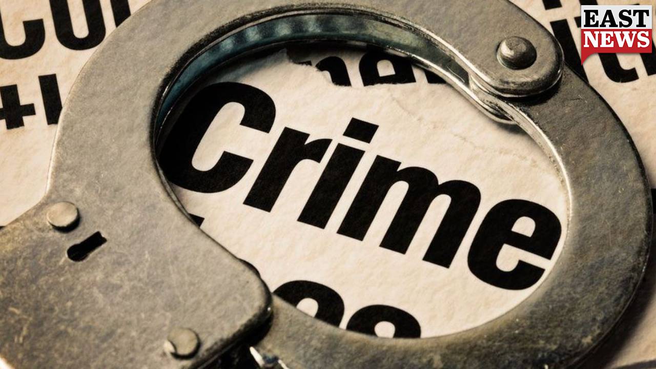 chopped body parts of woman found in guwahati