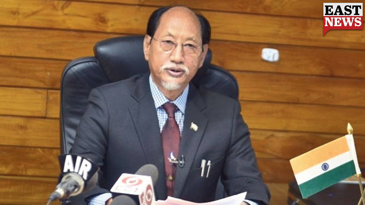 Nagaland: NDBA demands to establish customary Court