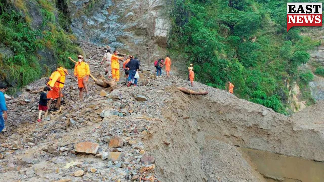 Bodies of 7 trekkers found; 12 dead, three still missing