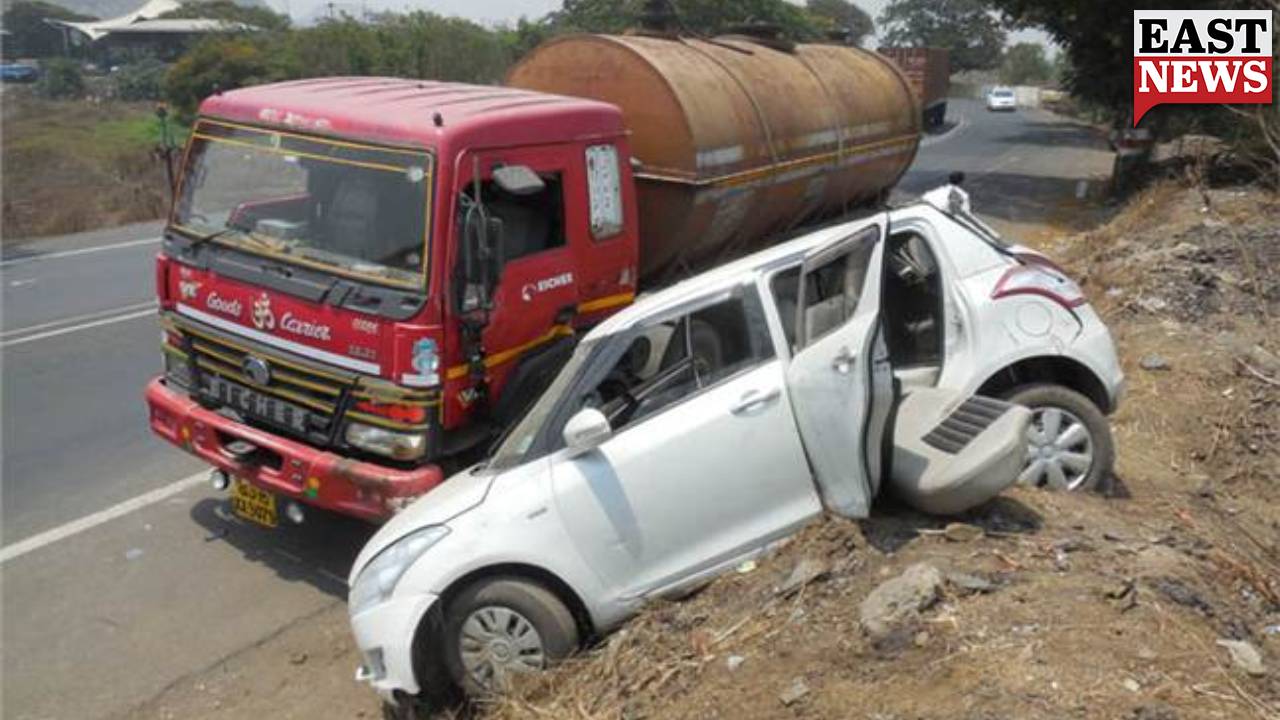 India records 3.75 lakh accidental deaths in 2020