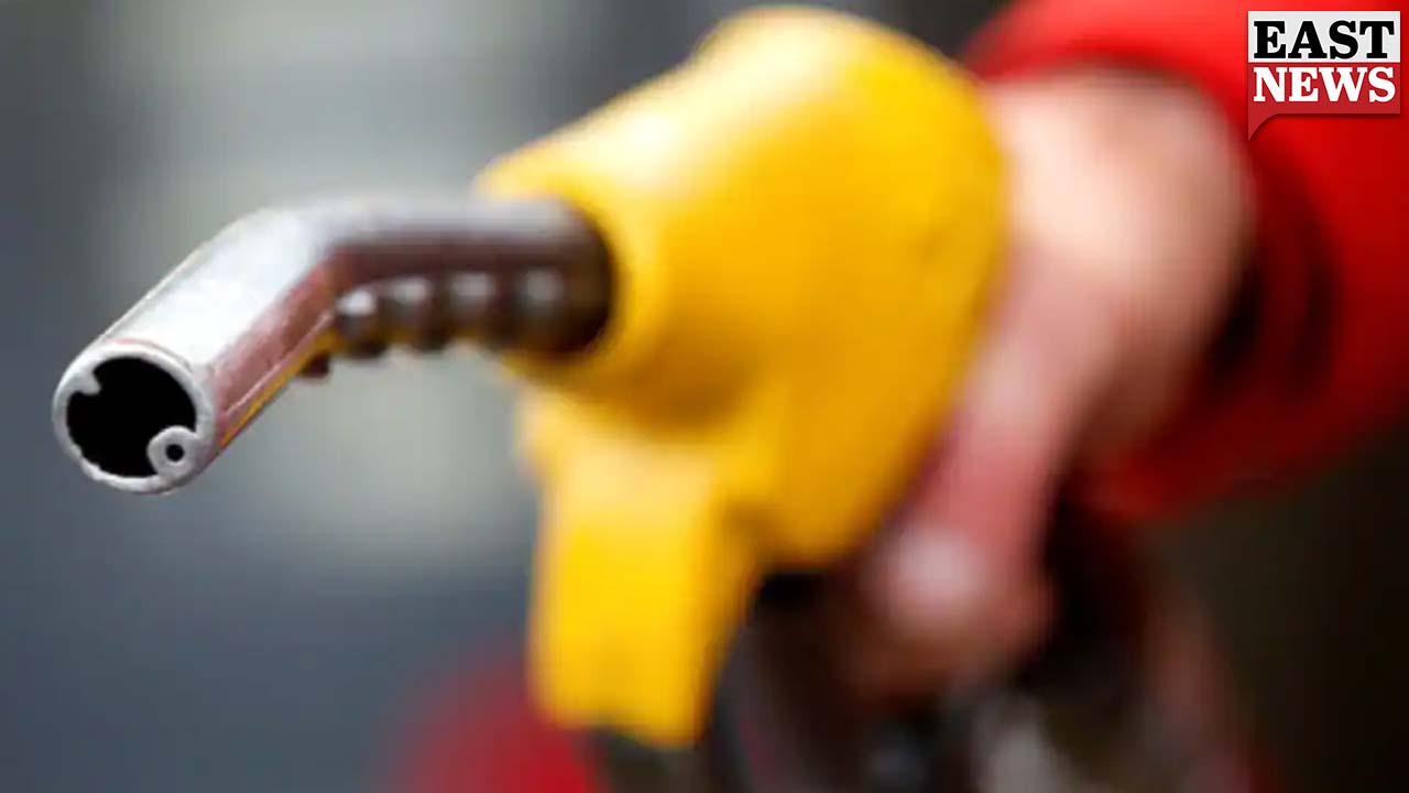 petrol prices rises again