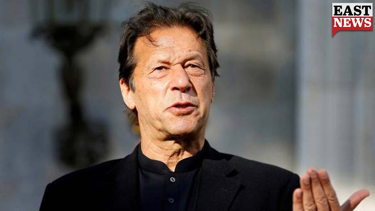 Imran Khan to improve ties with India