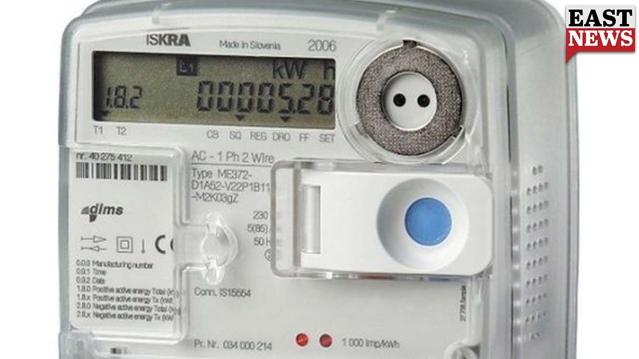 apdcl to install 1.80 lakh smart electricity metres
