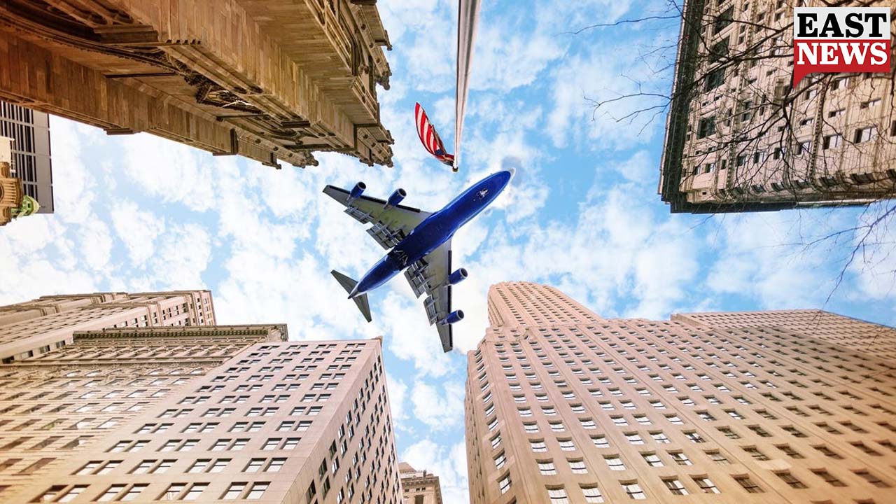 US announces New Covid-19 international air travel rules
