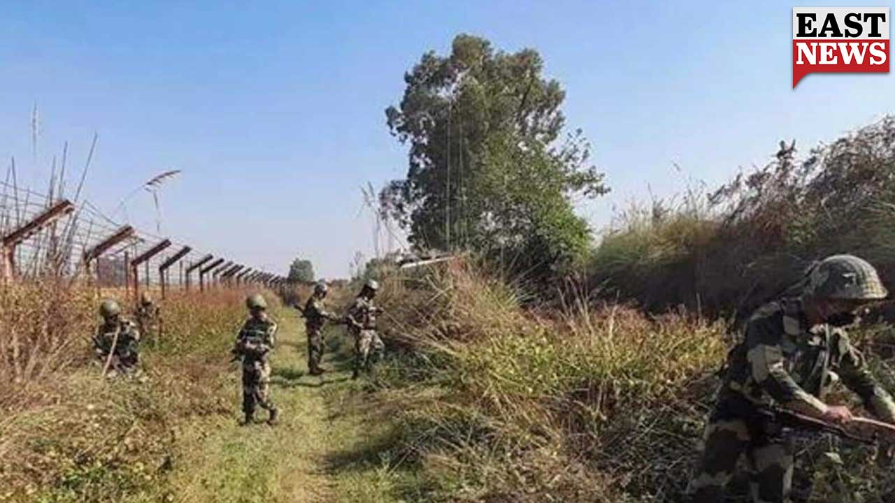 bsf rescues