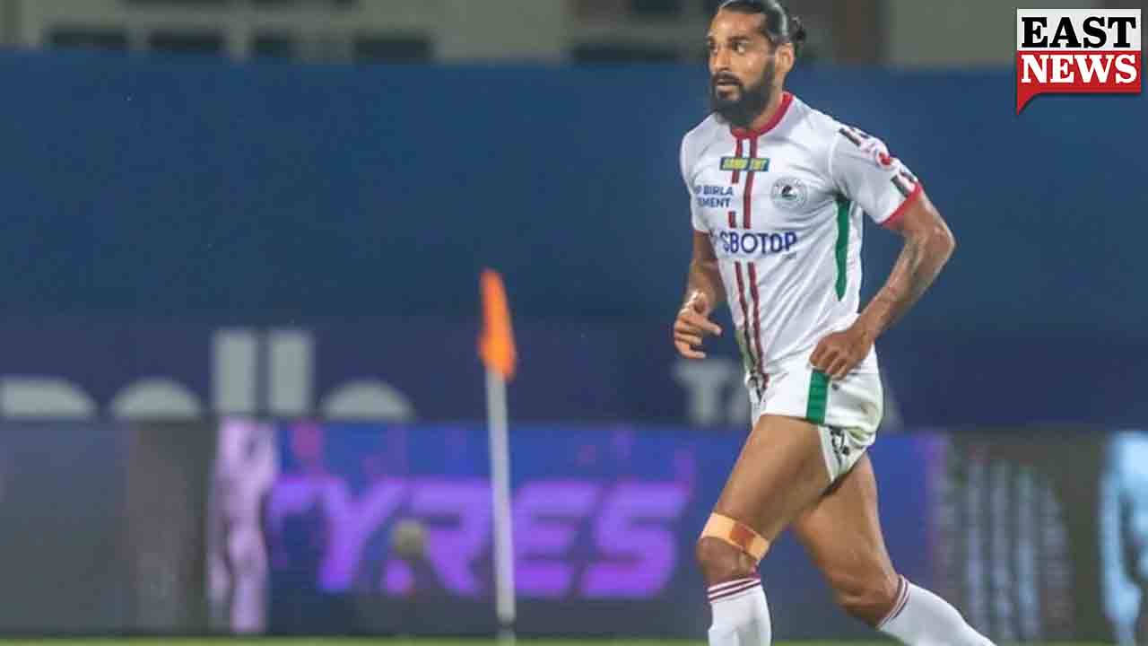 AIFF warns Jhingan for sexist remarks during ISL match