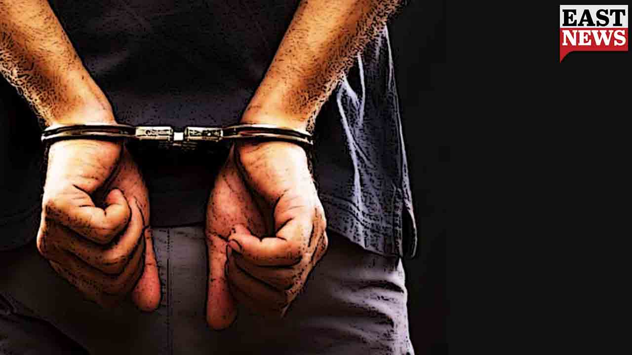 Five arrested in Assam for alleged links with terror group affiliated to Al-Qaeda