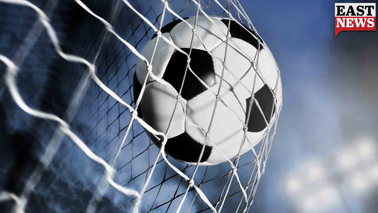 Govt releases Rs 20 Crore for football infrastructure development