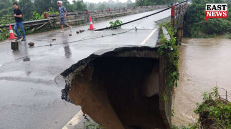 bridge