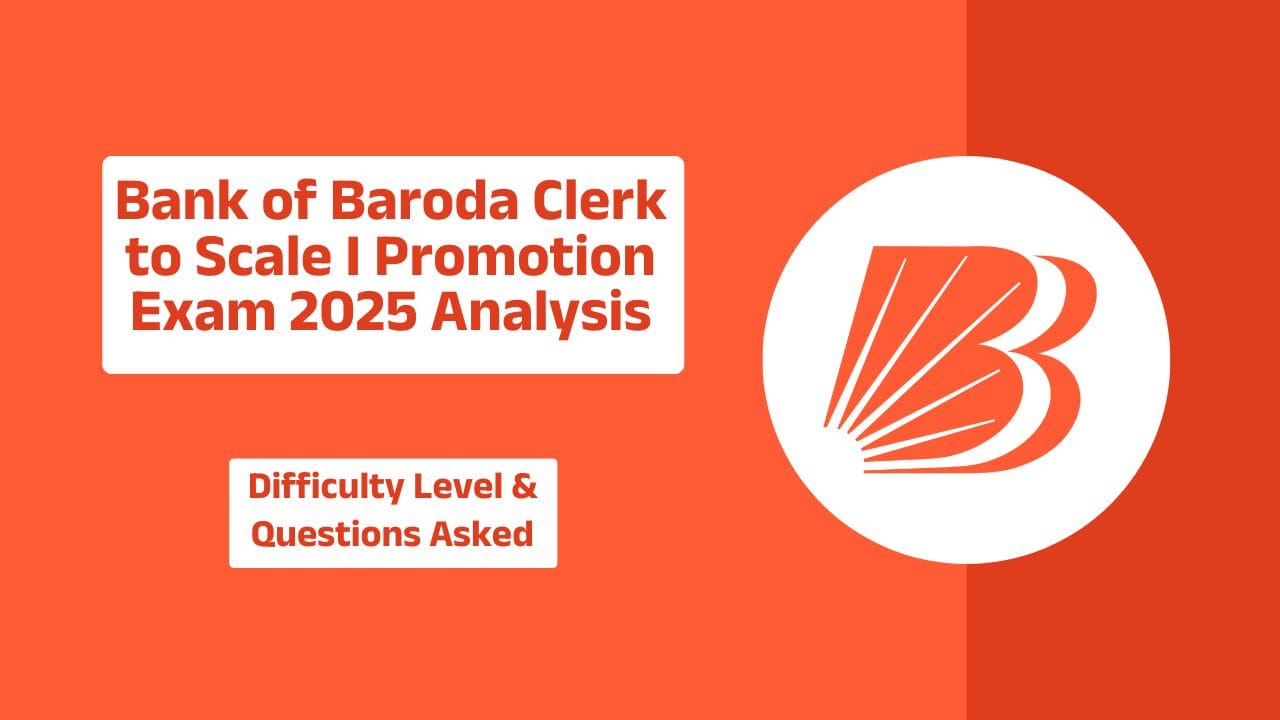 Bank of Baroda
