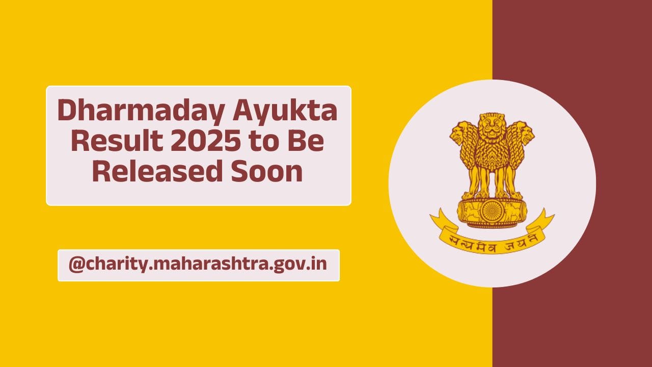 Dharmaday Ayukta