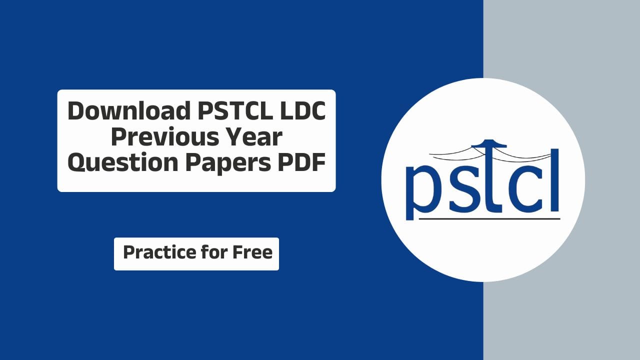 PSTCL LDC