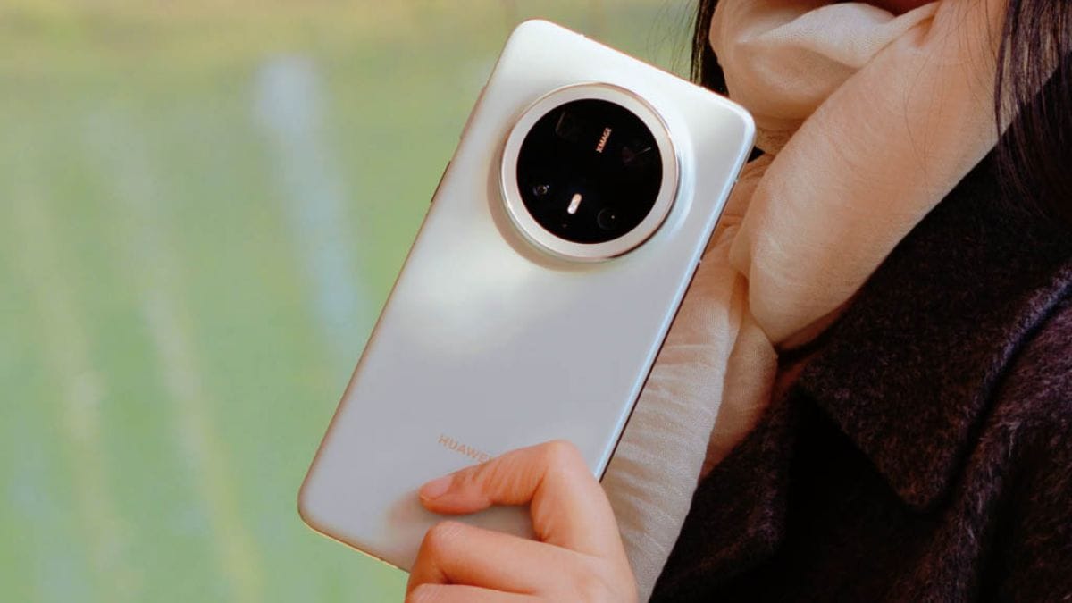 Huawei Mate 80 Series