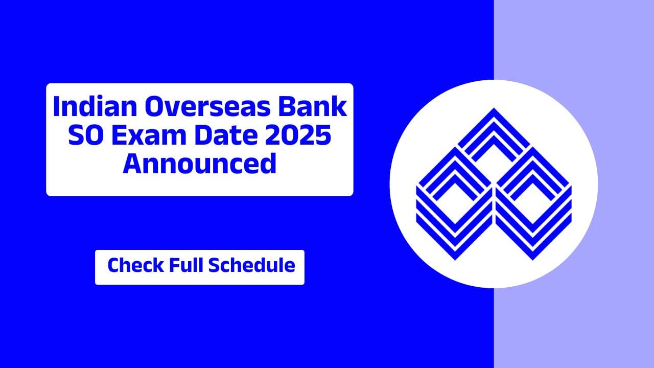 Indian Overseas Bank