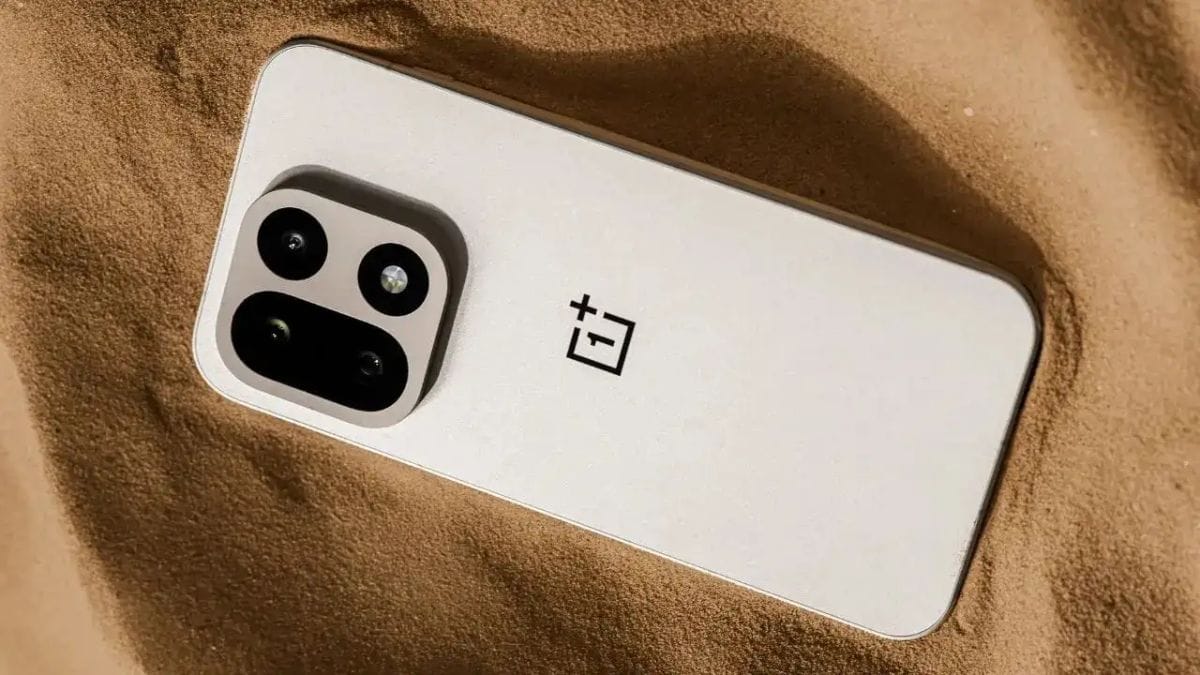 OnePlus 15R