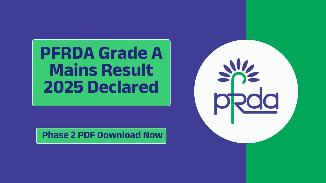 PFRDA