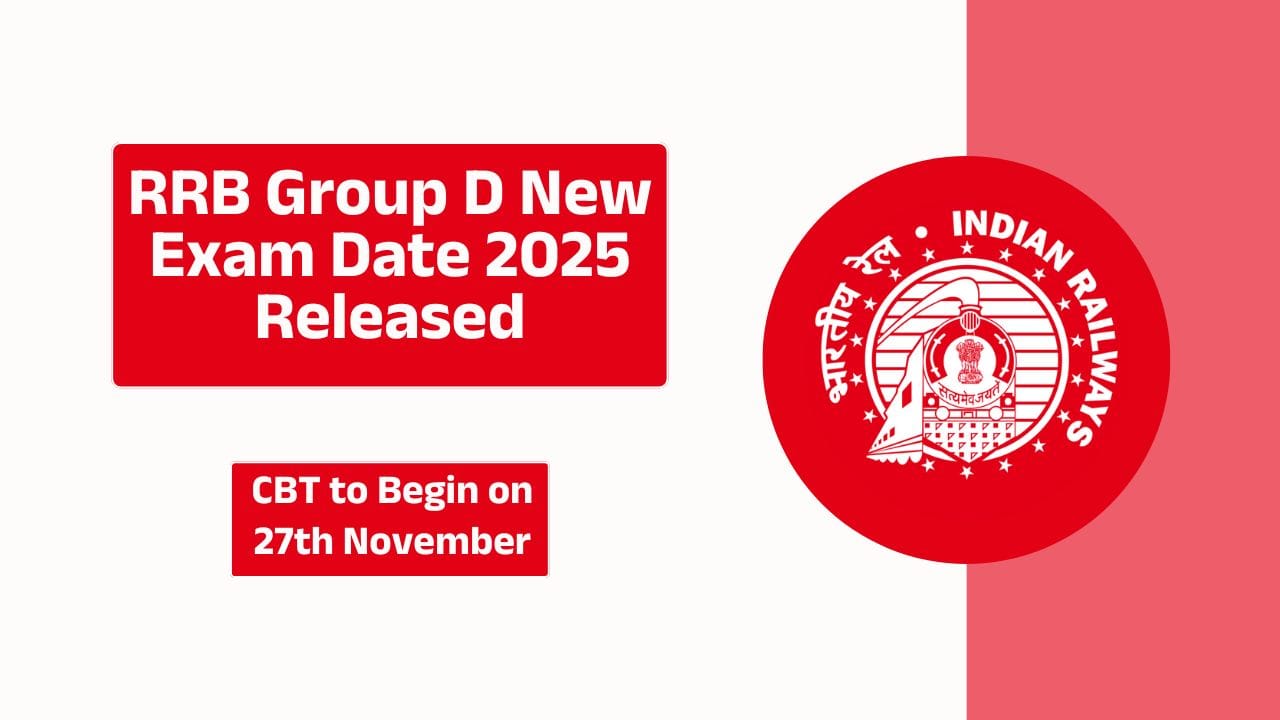 RRB Group D