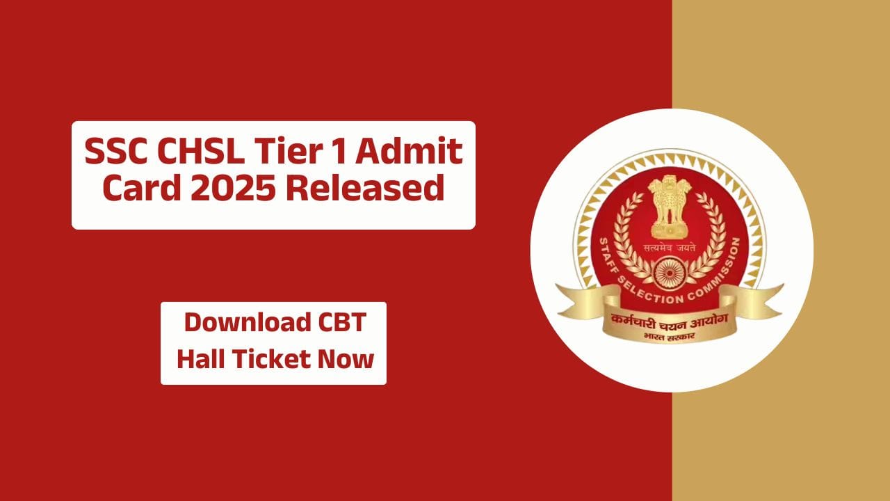 SSC CHSL