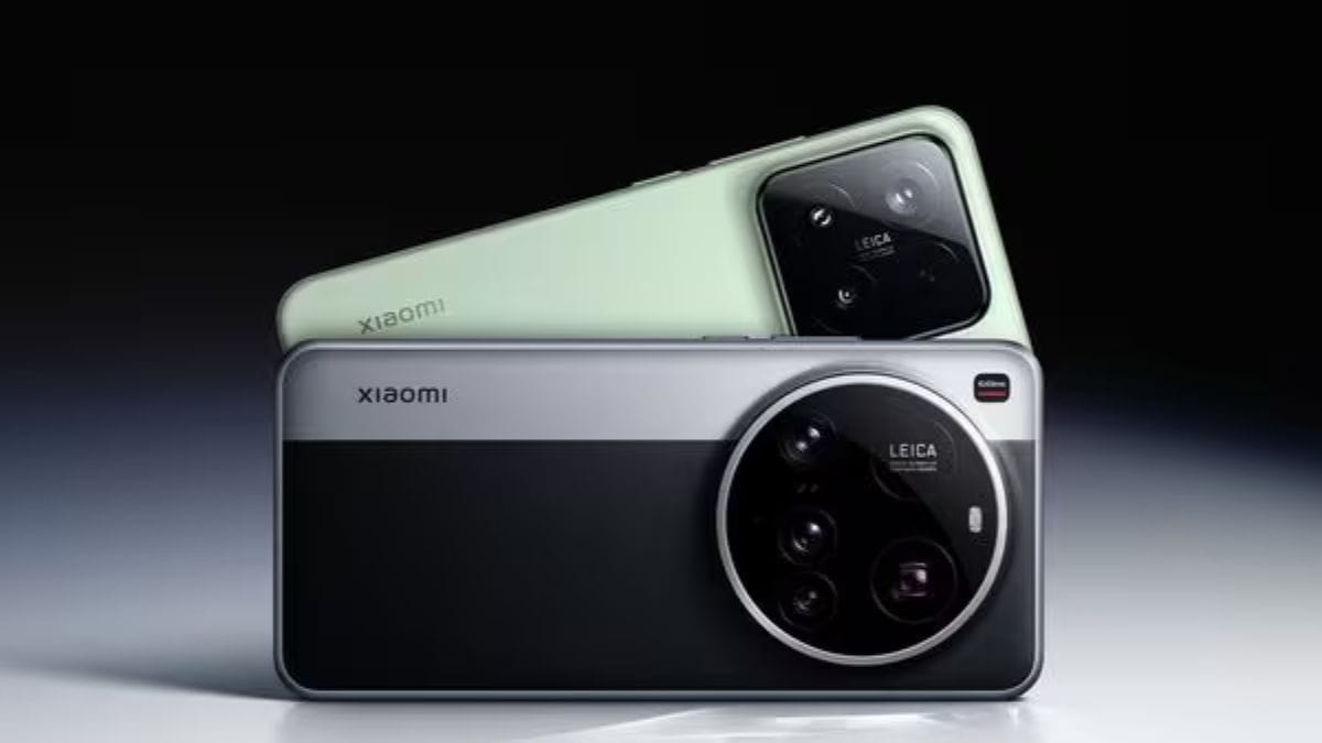 Xiaomi 17 Ultra