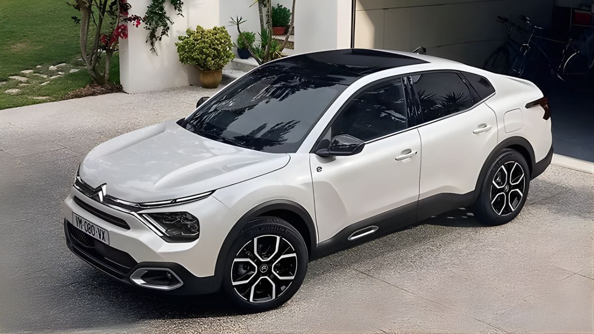 Citroen