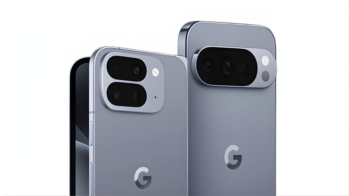 Google Pixel 10 Series