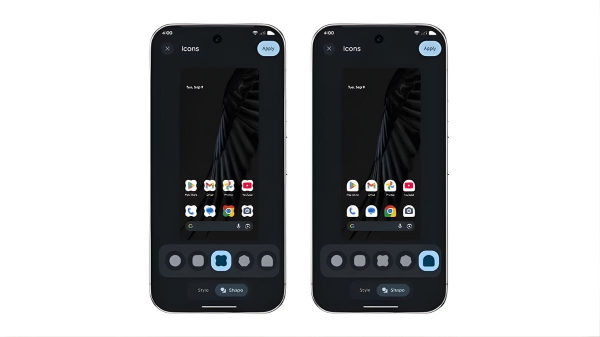 Google Pixel