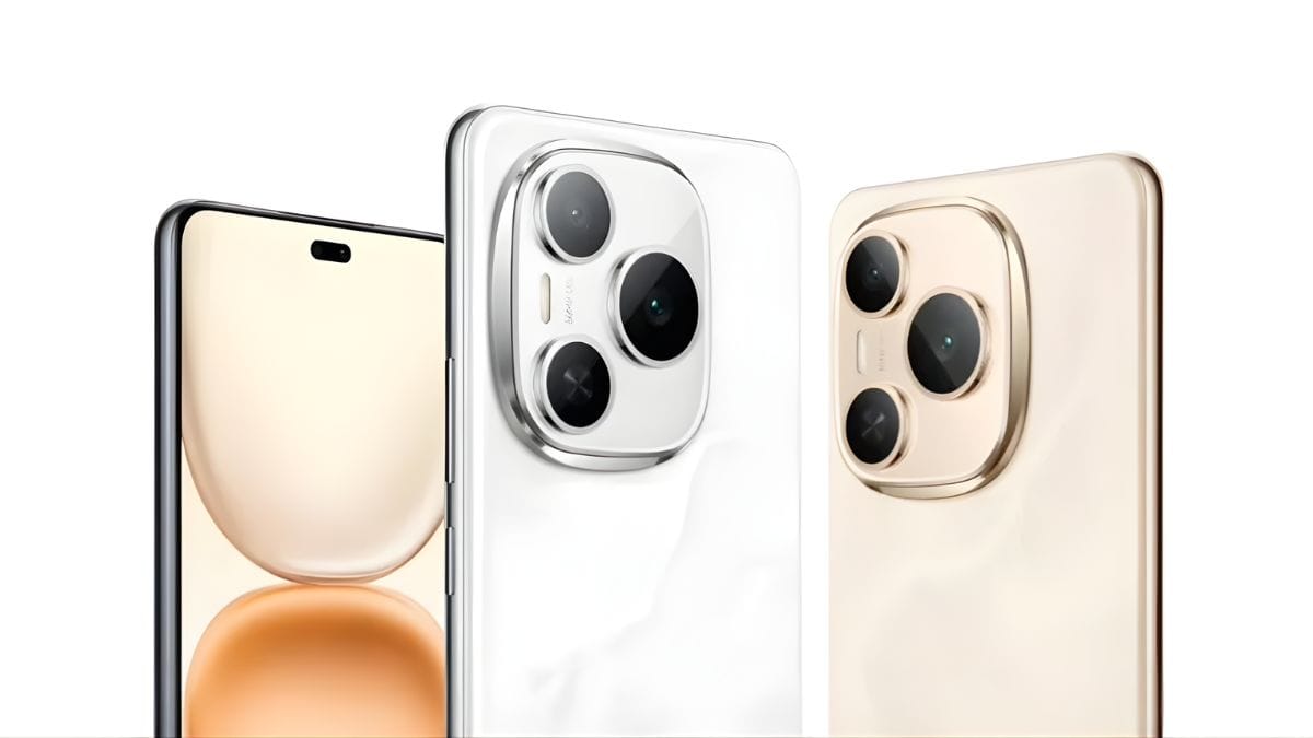 Honor Power 2