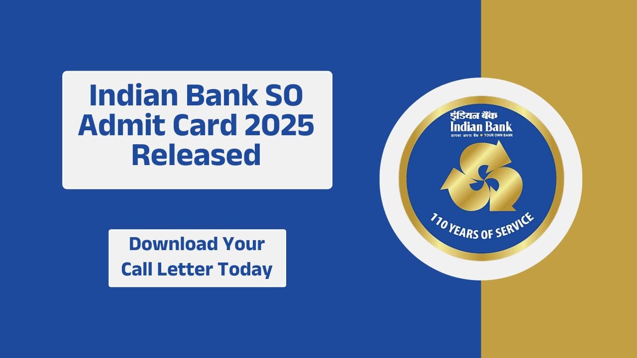 Indian Bank