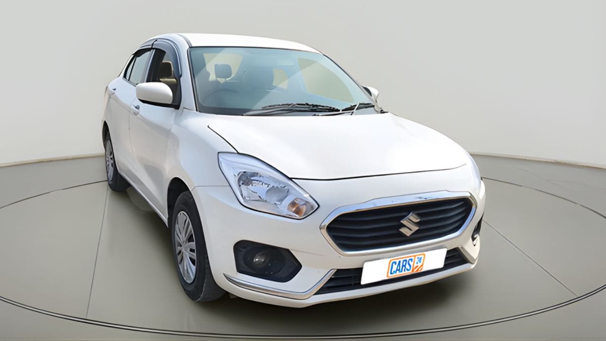 Maruti Dzire