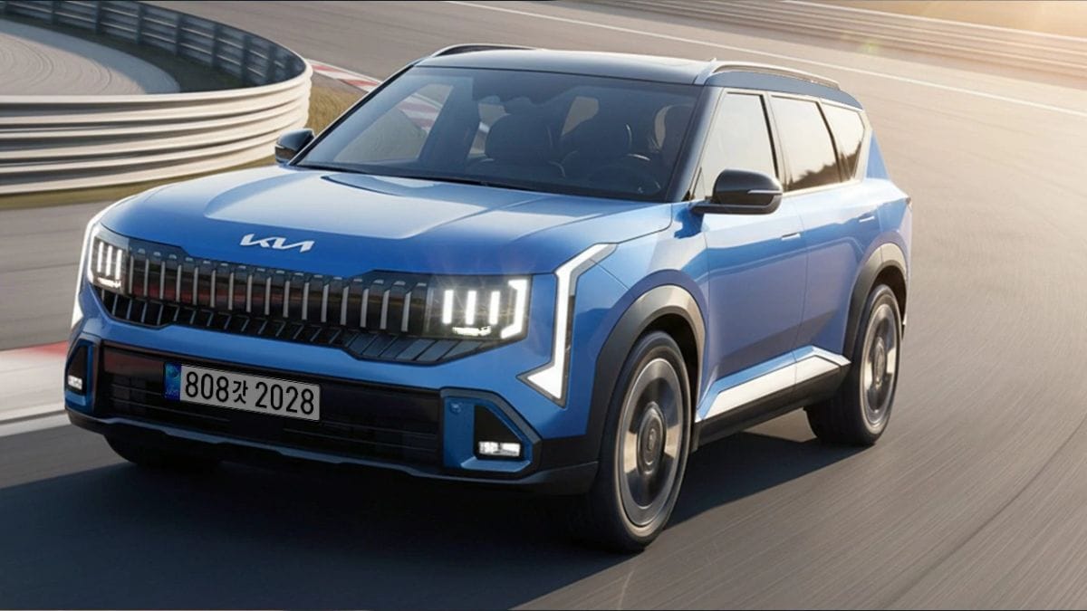 New-Gen Kia Seltos