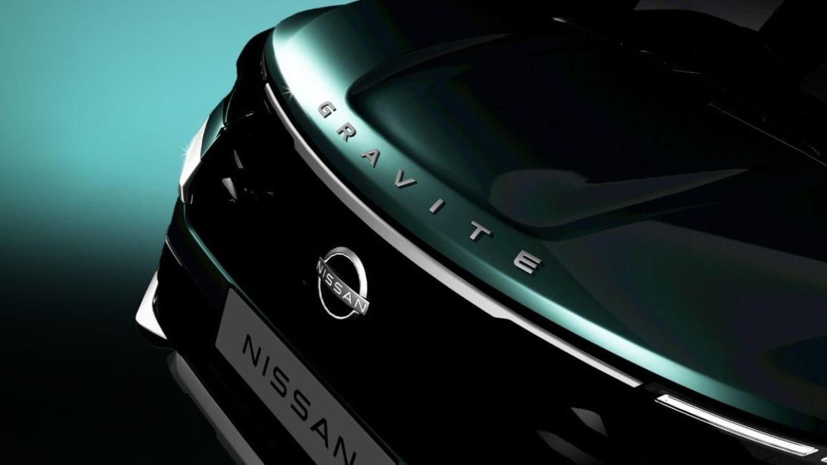 Nissan India