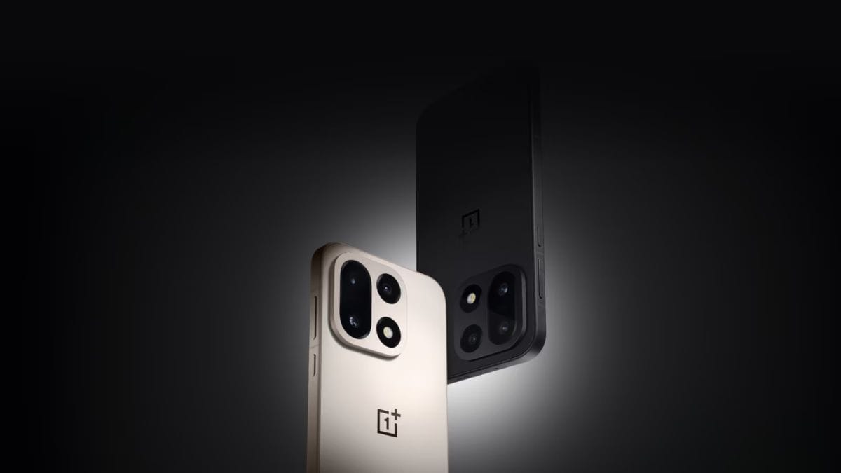 OnePlus 15R Ace Edition