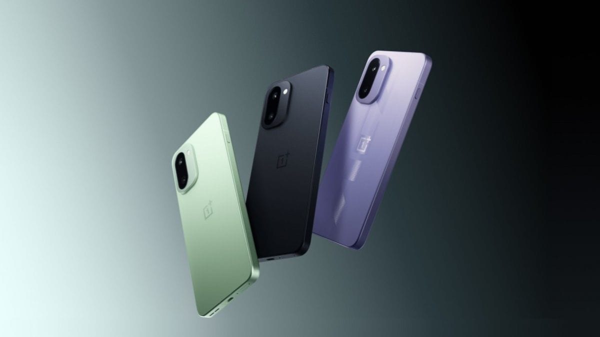 OnePlus 15R