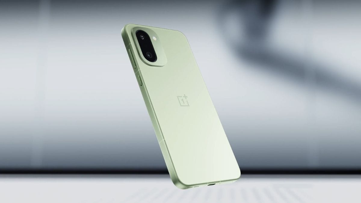 OnePlus 15R