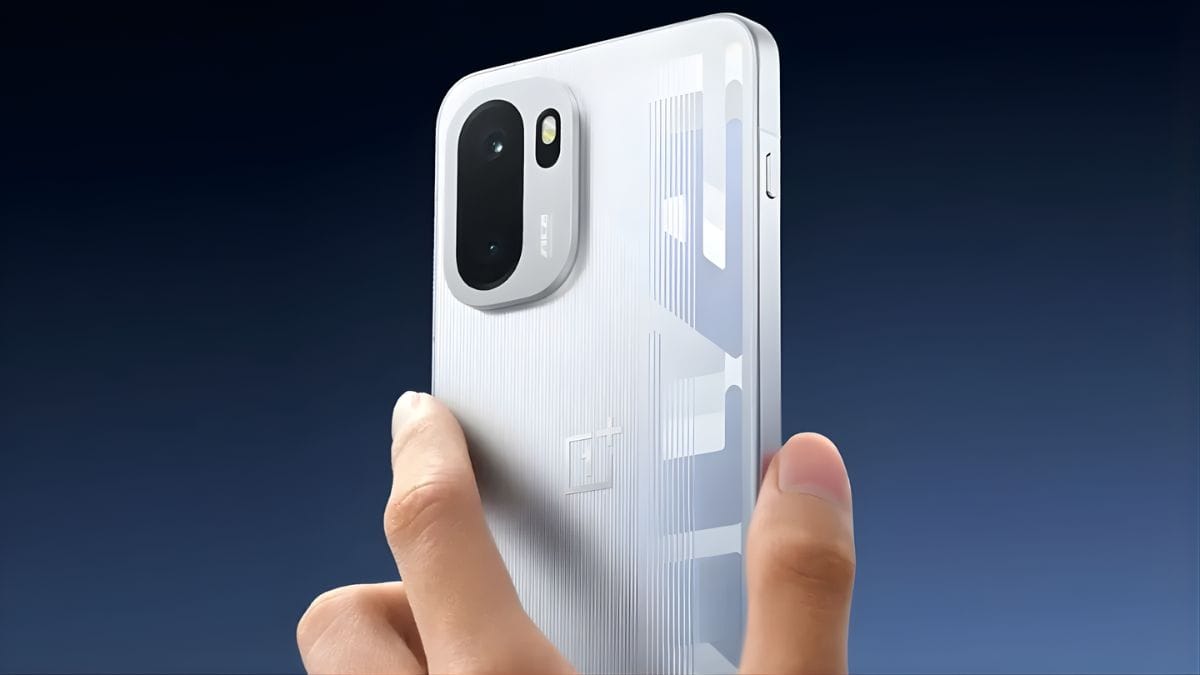 OnePlus Ace 6T