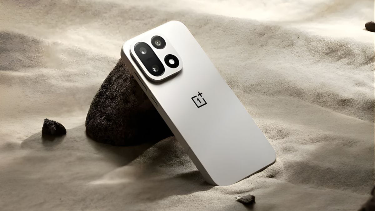 OnePlus Turbo
