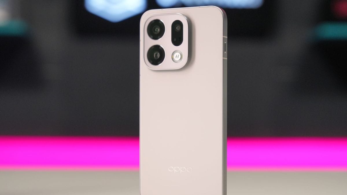 Oppo Find X9 Ultra