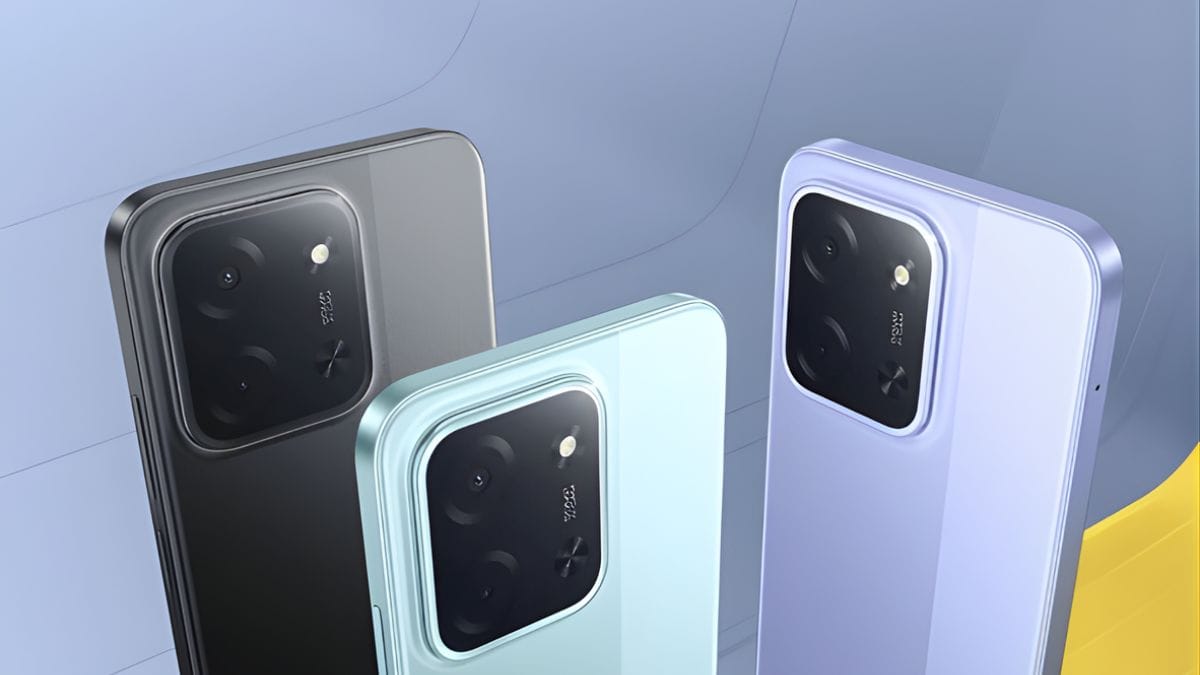 Poco C85 5G