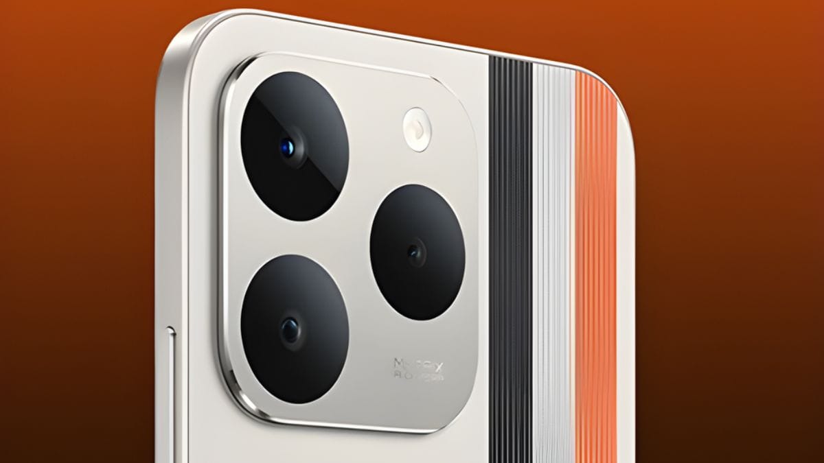 Realme Narzo 90