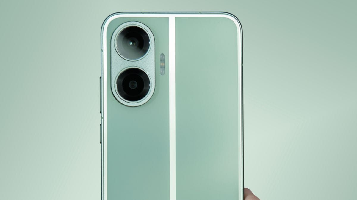 Redmi Turbo 5
