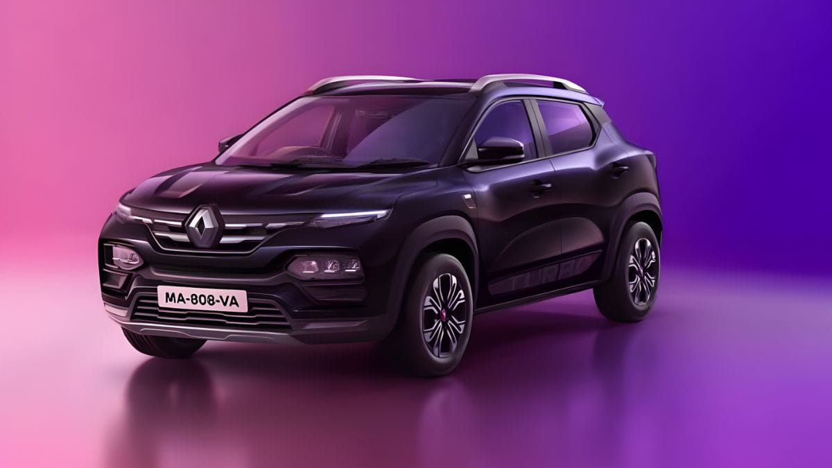 Renault India