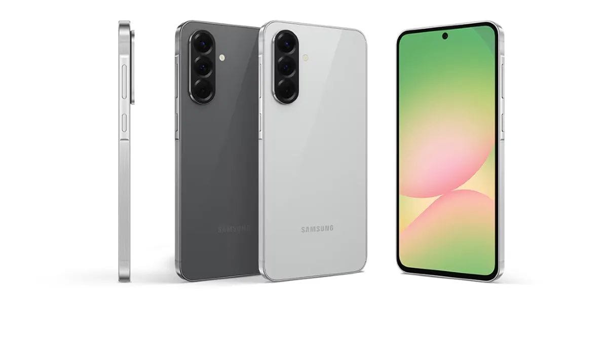 Samsung Galaxy A57