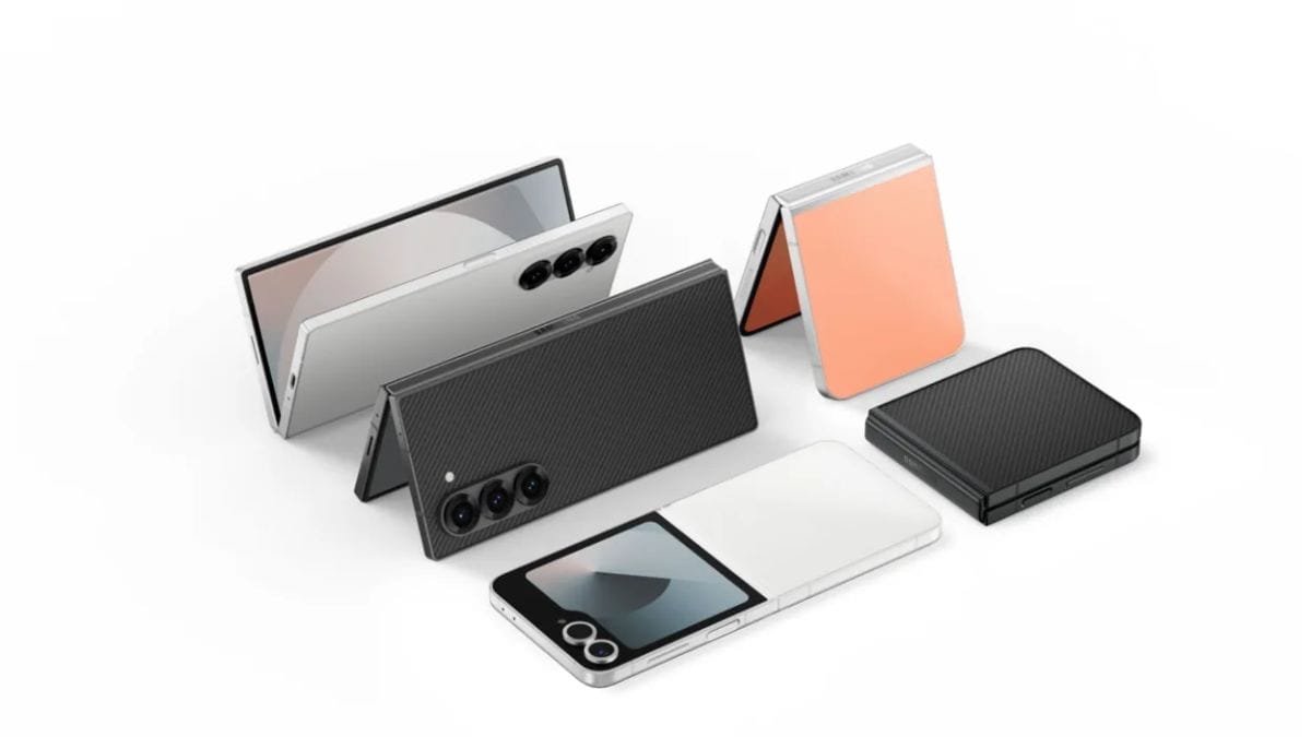 Samsung Galaxy Z Fold 8