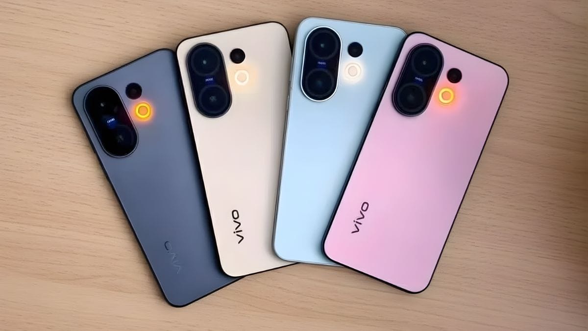 Vivo S50