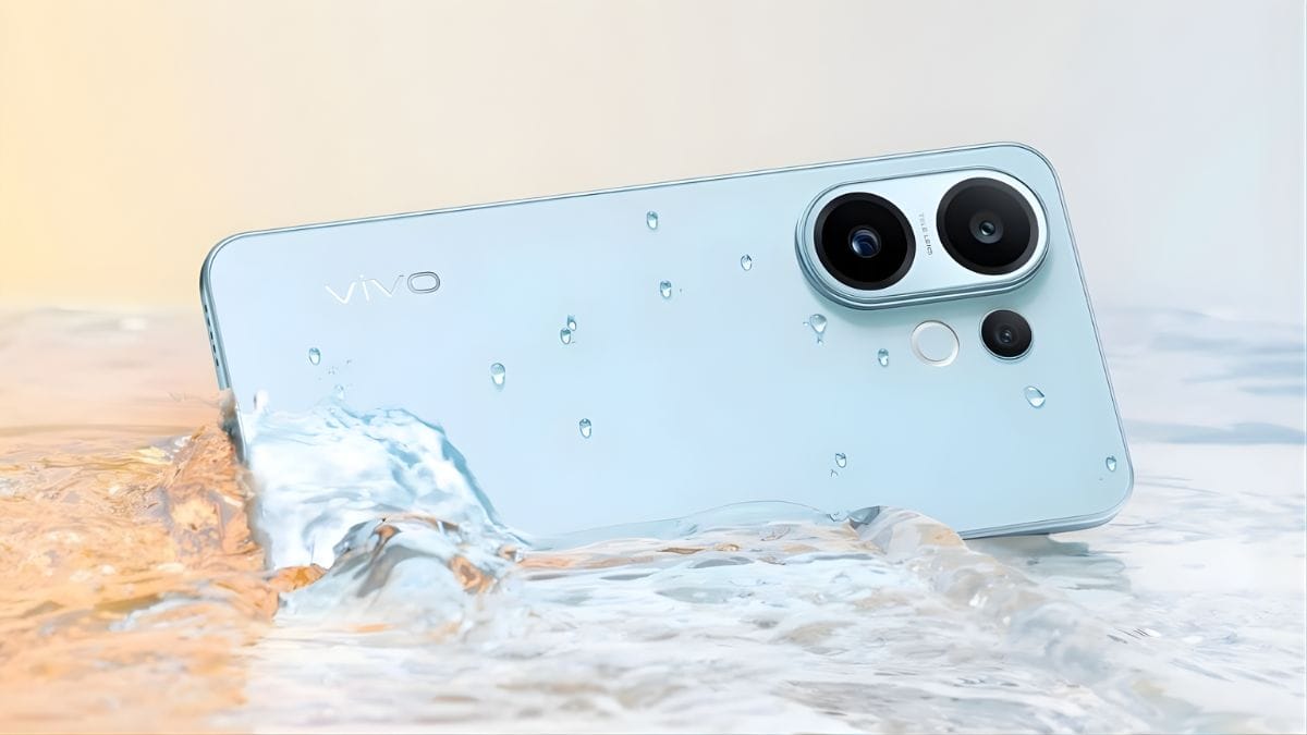 Vivo S50