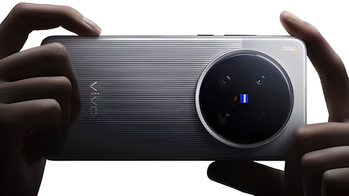 Vivo X300 Ultra