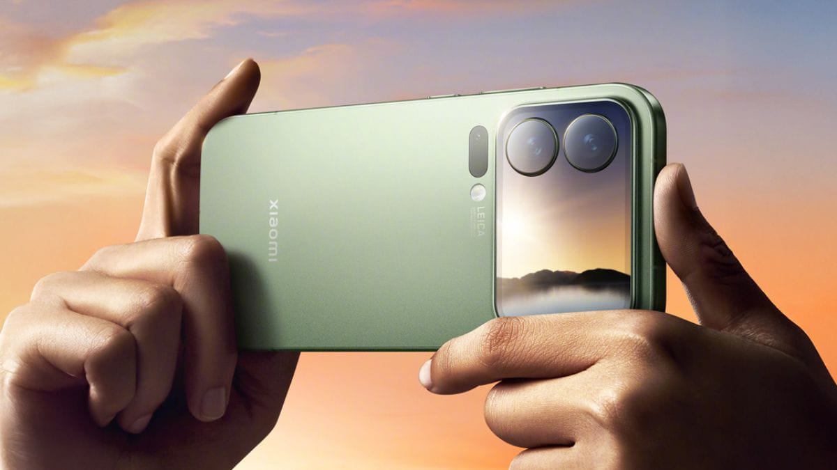 Xiaomi 17