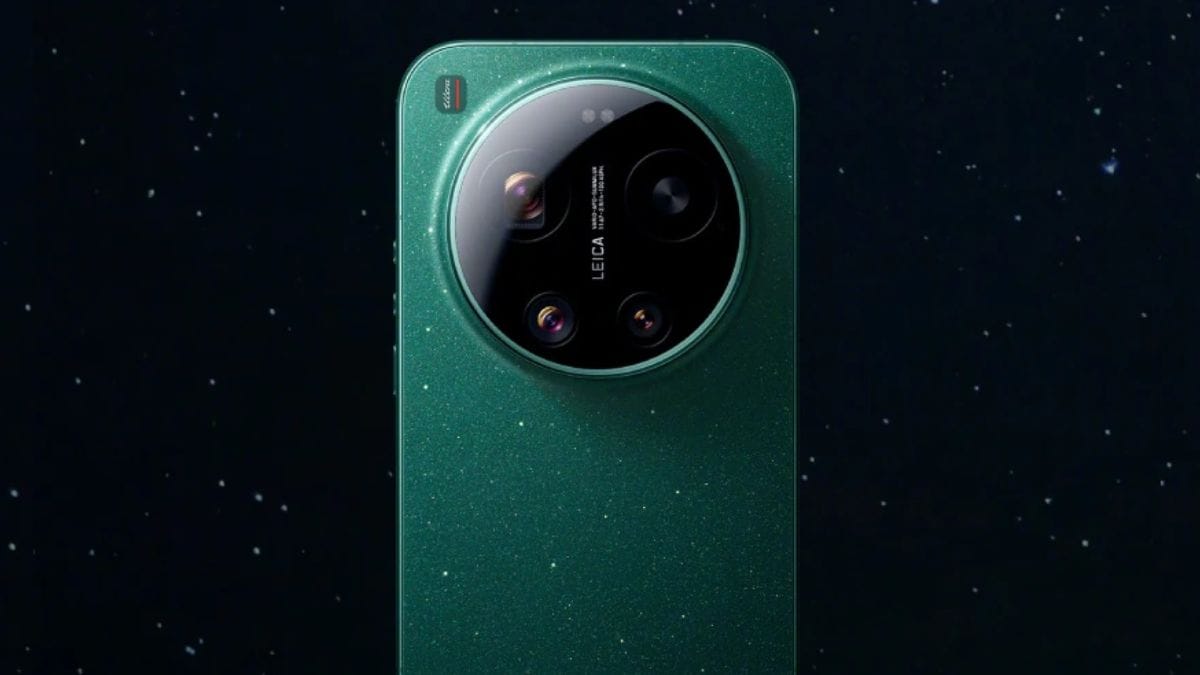 Xiaomi 17 Ultra