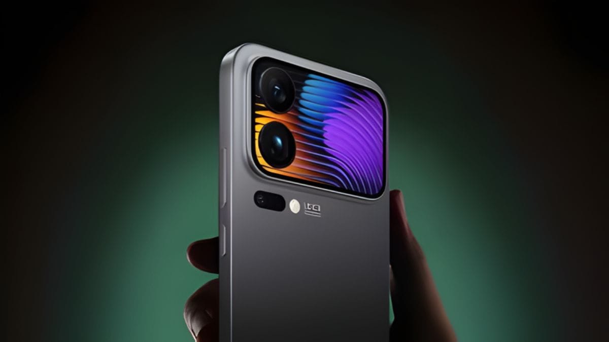 Xiaomi 17S Pro